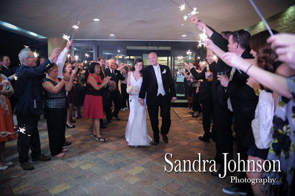 Best Hilton Orlando wedding photographer - Sandra Johnson (SJFoto.com)